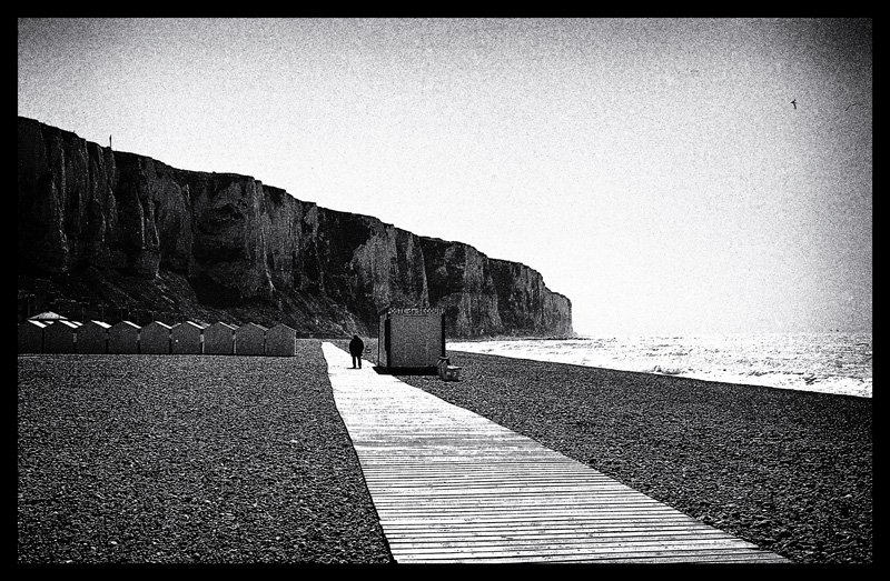 le vieil homme et la mer